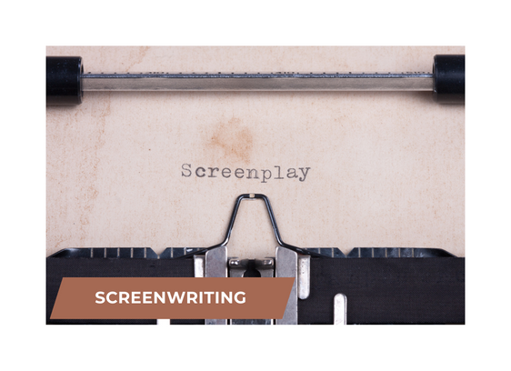 SCREENWRITING